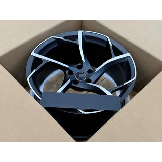 Llantas forjadas OEM R19 R20 V4 (Juego de 4) foto 3