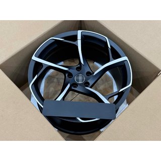 Llantas forjadas OEM R19 R20 V4 (Juego de 4) foto 2