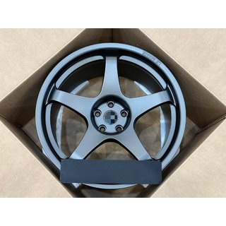Llantas forjadas OEM R19 R20 (Juego de 4) foto 1