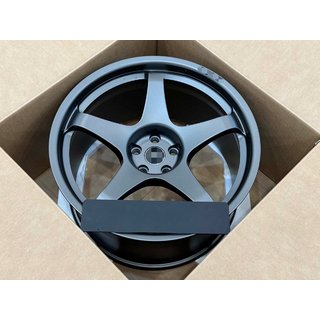 Llantas forjadas OEM R19 R20 (Juego de 4) foto 2