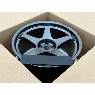 Llantas forjadas OEM R19 R20 (Juego de 4) foto 4