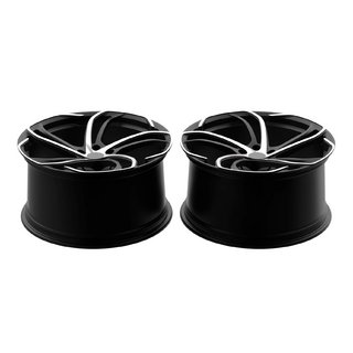 Llantas forjadas OEM R20 R21 (juego de 4) foto 4