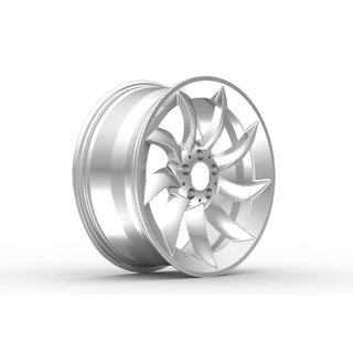 Llantas forjadas OEM R20 R21 (juego de 4) foto 2