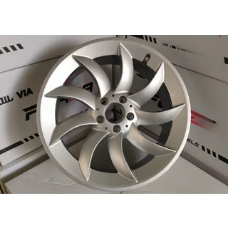 Llantas forjadas OEM R20 R21 (juego de 4) foto 1