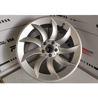 Llantas forjadas OEM R20 R21 (juego de 4) foto 1