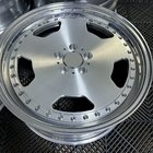 Mercedes SL R129 1989–2001 Llantas forjadas OEM R19 (Juego de 4) foto 2