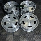 Mercedes SL R129 1989–2001 Llantas forjadas OEM R19 (Juego de 4) foto 3
