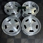 Mercedes SL R129 1989–2001 Llantas forjadas OEM R19 (Juego de 4) foto 4