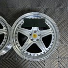 Ferrari 456 Llantas forjadas OEM R19 (Juego de 4) foto 1