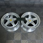 Ferrari 456 Llantas forjadas OEM R19 (Juego de 4) foto 2