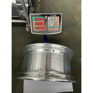 Llantas forjadas OEM R19 (Juego de 4) foto 4