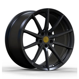 Llantas forjadas OEM R20 (Juego de 4) foto 3
