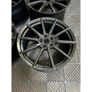 Llantas forjadas OEM R20 (Juego de 4) foto 2