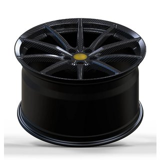Llantas forjadas OEM R20 (Juego de 4) foto 4