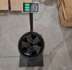 Porsche 911 (993) 1991–1998 Llantas forjadas OEM R17 (juego de 4) foto 12