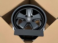 Porsche 911 (993) 1991–1998 Llantas forjadas OEM R17 (juego de 4) foto 3