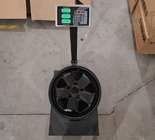 Porsche 911 (993) 1991–1998 Llantas forjadas OEM R17 (juego de 4) foto 11