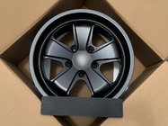 Porsche 911 (993) 1991–1998 Llantas forjadas OEM R17 (juego de 4) foto 2