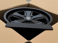 Porsche 911 (993) 1991–1998 Llantas forjadas OEM R17 (juego de 4) foto 6