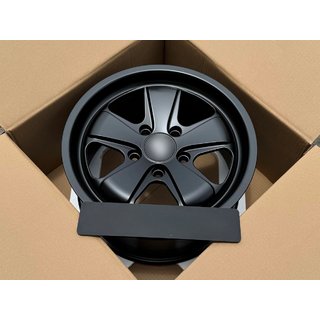 Llantas forjadas OEM R17 (juego de 4) Porsche 911 (993) 1991–1998 foto 3