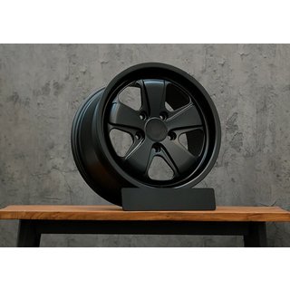 Llantas forjadas OEM R17 (juego de 4) Porsche 911 (993) 1991–1998 foto 1