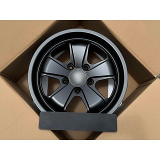 Llantas forjadas OEM R17 (juego de 4) Porsche 911 (993) 1991–1998 foto 2