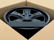 Porsche 911 (993) 1991–1998 Llantas forjadas OEM R18 (juego de 4) foto 6