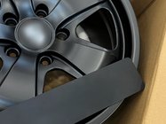 Porsche 911 (993) 1991–1998 Llantas forjadas OEM R18 (juego de 4) foto 8