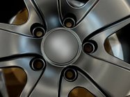 Porsche 911 (993) 1991–1998 Llantas forjadas OEM R18 (juego de 4) foto 10