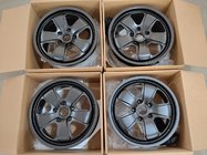 Porsche 911 (993) 1991–1998 Llantas forjadas OEM R18 (juego de 4) foto 7