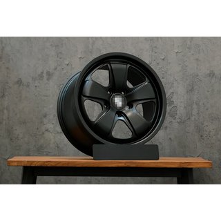 Llantas forjadas OEM R18 (juego de 4) Porsche 911 (993) 1991–1998 foto 1