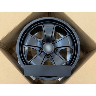 Llantas forjadas OEM R18 (juego de 4) Porsche 911 (993) 1991–1998 foto 2
