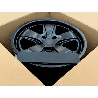 Llantas forjadas OEM R18 (juego de 4) foto 4