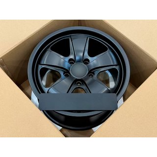 Llantas forjadas OEM R18 (juego de 4) Porsche 911 (993) 1991–1998 foto 3