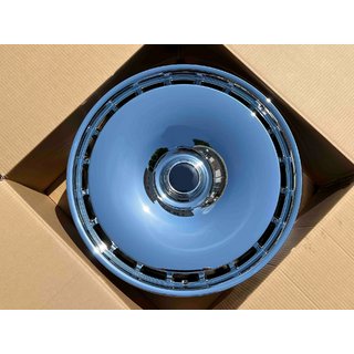 Llantas forjadas OEM R24 V1 (Juego de 4) Rolls-Royce Spectre 2023– foto 2