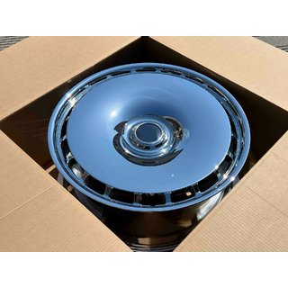 Llantas forjadas OEM R24 V1 (Juego de 4) Rolls-Royce Spectre 2023– foto 4
