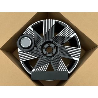 Llantas forjadas OEM R22 V1 (Juego de 4) Rolls-Royce Spectre 2023– foto 3