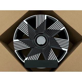Llantas forjadas OEM R22 V1 (Juego de 4) foto 2