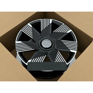 Llantas forjadas OEM R22 V1 (Juego de 4) foto 4