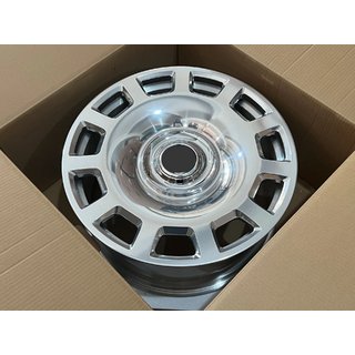 Llantas OEM forjadas R21 R22 (Juego de 4) Rolls-Royce Spectre 2023– foto 2