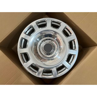 Llantas OEM forjadas R21 R22 (Juego de 4) Rolls-Royce Spectre 2023– foto 1