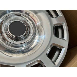 Llantas OEM forjadas R21 R22 (Juego de 4) Rolls-Royce Spectre 2023– foto 4