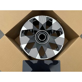 Llantas forjadas OEM R22 (Juego de 4) Rolls-Royce Spectre 2023– foto 1