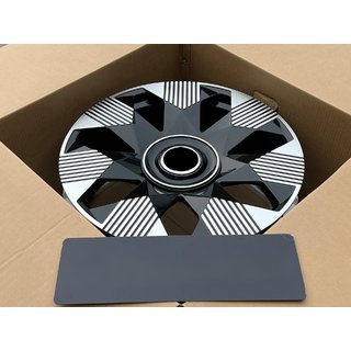 Llantas forjadas OEM R22 (Juego de 4) Rolls-Royce Spectre 2023– foto 3