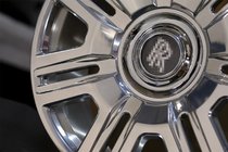 Rolls-Royce Spectre 2023– Llantas forjadas OEM R22 V2 (juego de 4) foto 4