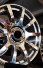 Rolls-Royce Spectre 2023– Llantas forjadas OEM R24 V2 (Juego de 4) foto 2