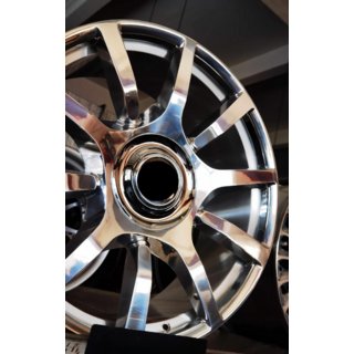 Llantas forjadas OEM R24 V2 (Juego de 4) Rolls-Royce Spectre 2023– foto 2