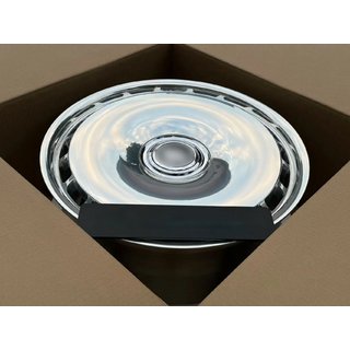 Llantas forjadas OEM R21 V1 (Juego de 4) foto 4