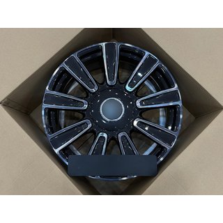 Llantas forjadas OEM R21 V2 (juego de 4) foto 4