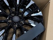 Toyota Alphard 2023– Llantas forjadas OEM R19 (Juego de 4) foto 6